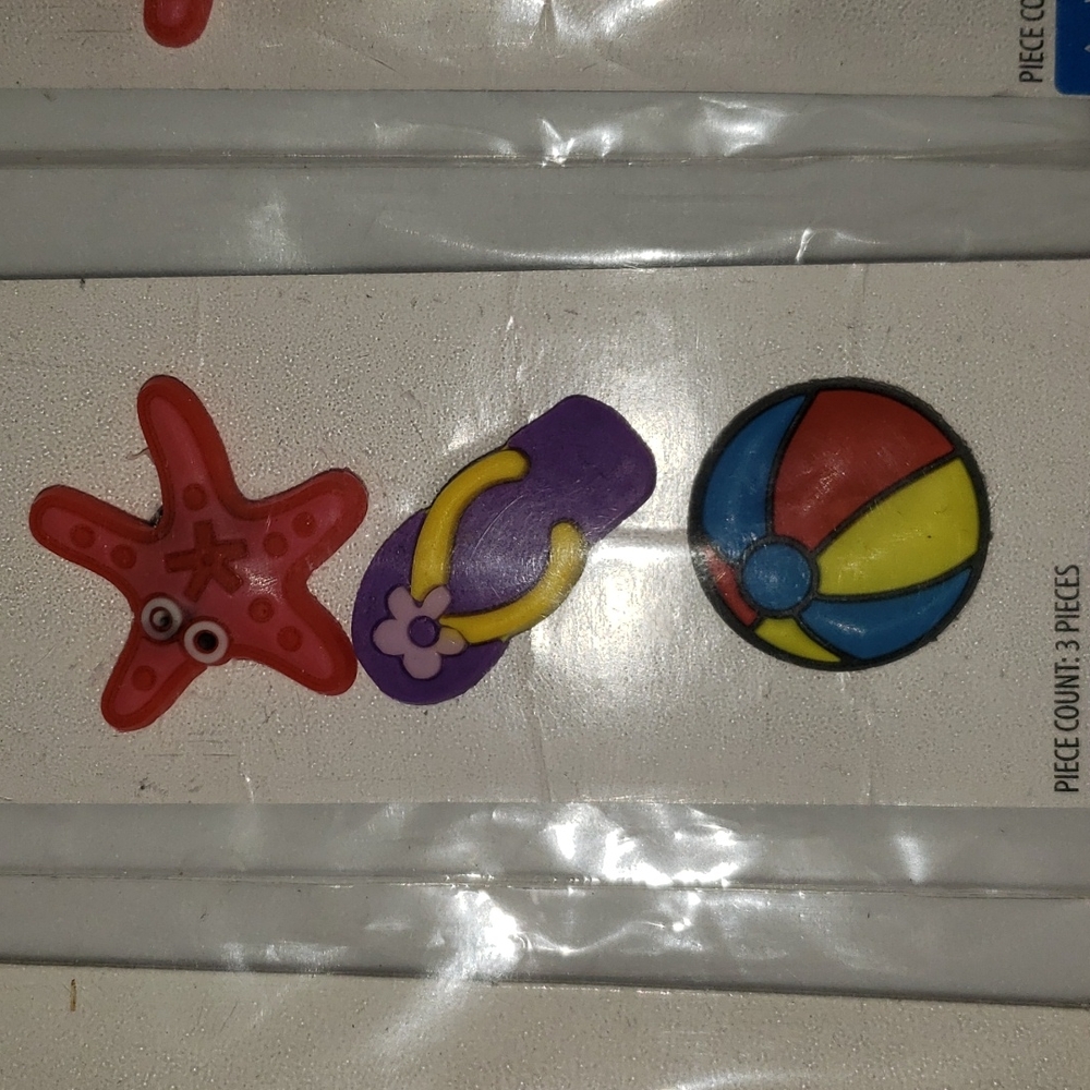 i snaps Button Charms - Picture 2 of 5